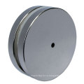 Сильная мощность NDFEB DISC Magnet N50